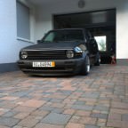 Mein Mk2 Gti