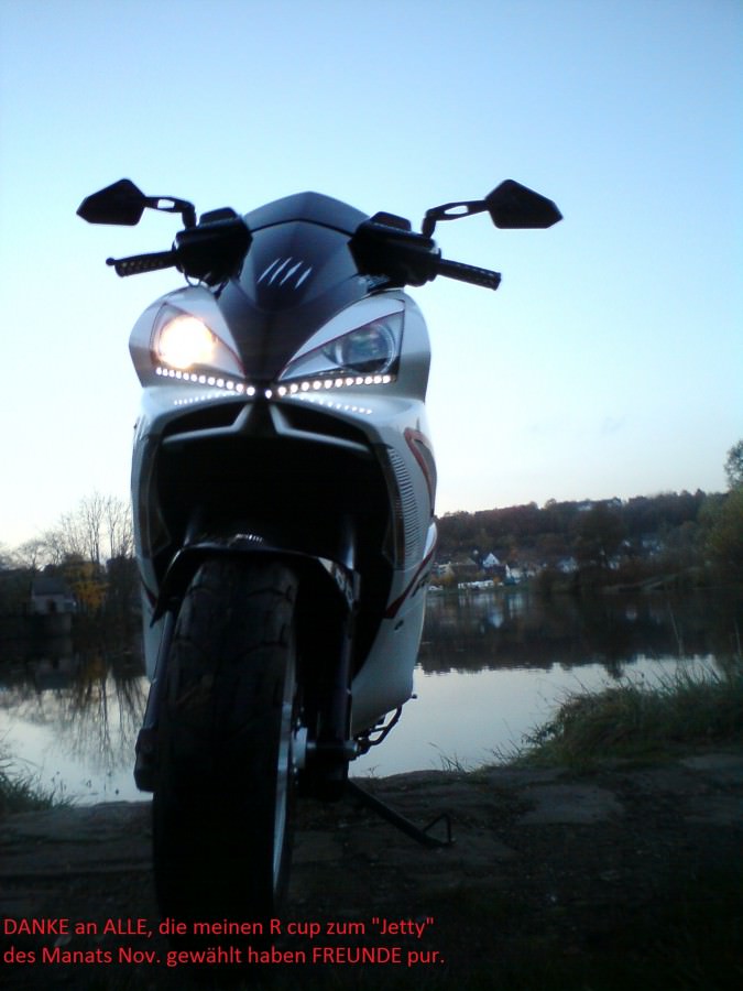 LIEBEN DANK a.d. User,,,
