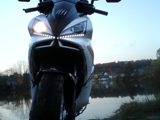 LIEBEN DANK a.d. User,,,