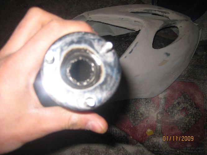 für rcuptuner