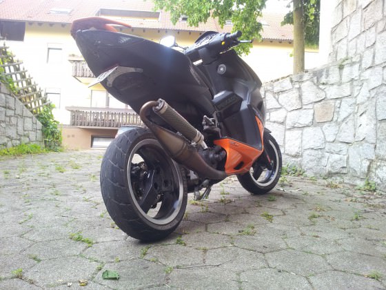 Malle e5 *-*