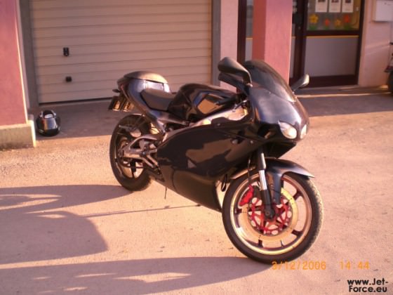 RS 125