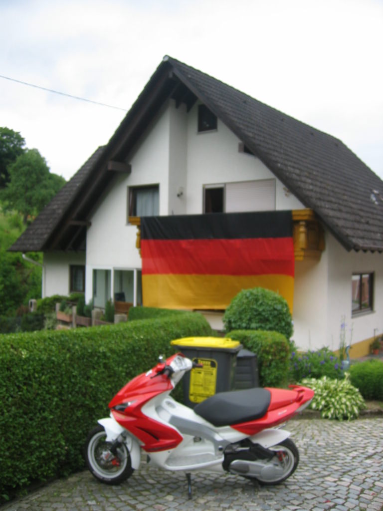 klein aber fein :P
