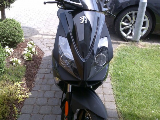 Mein Jetty C-Tech