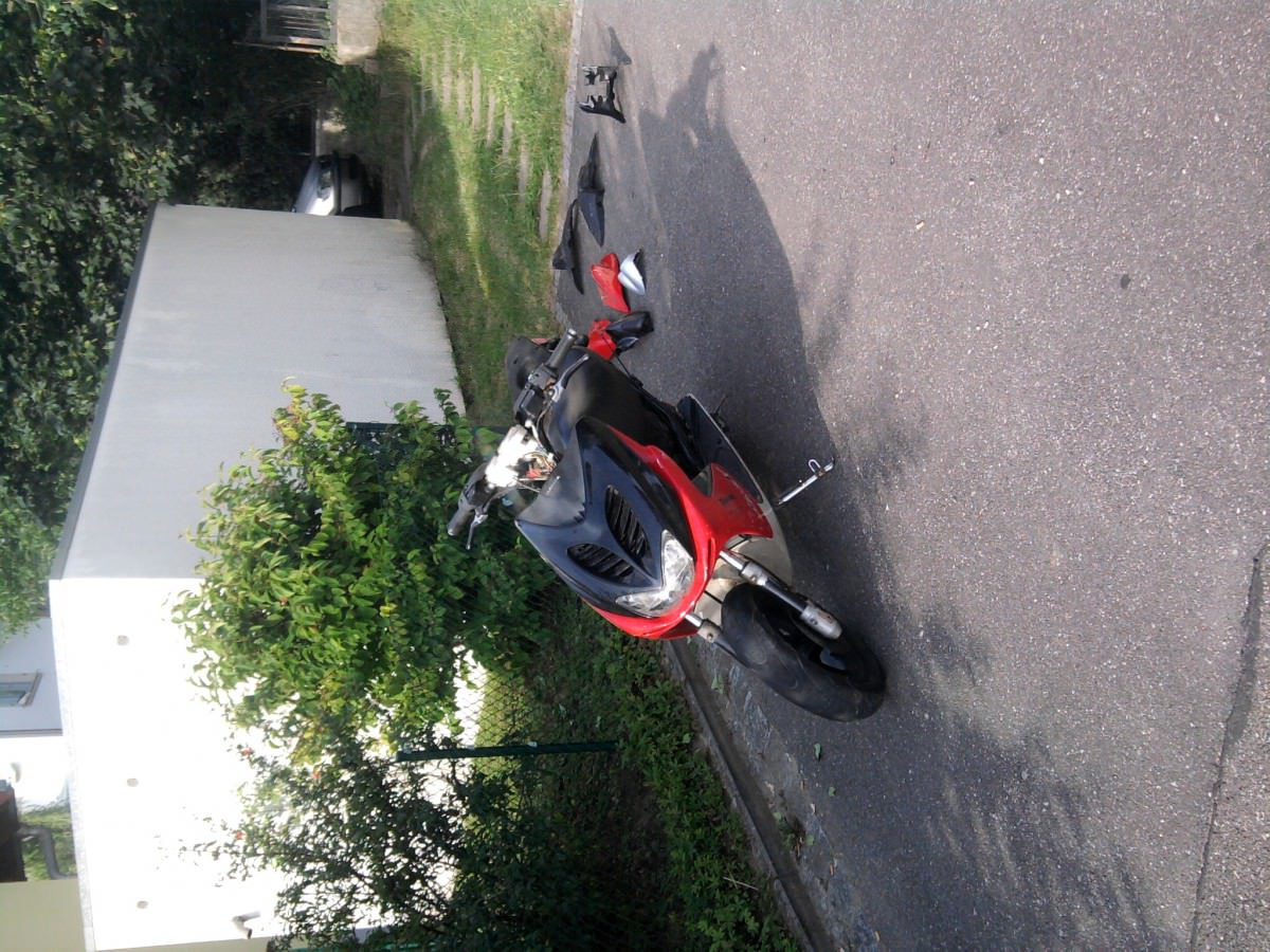 Mein ROxxx
