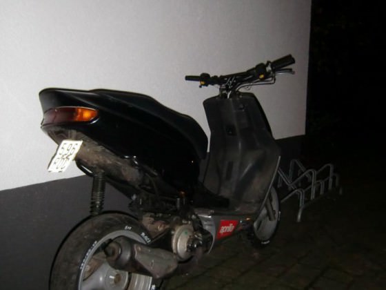 Auf ein neues ;)