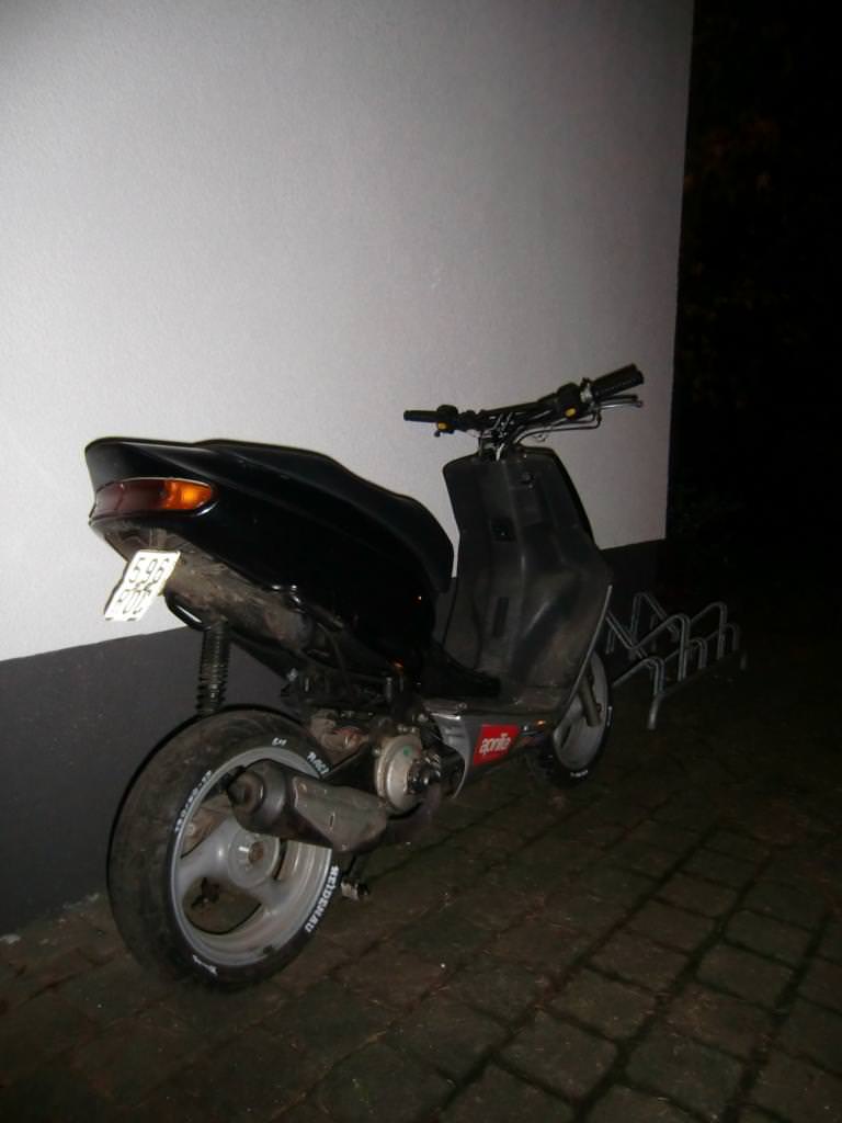 Auf ein neues ;)