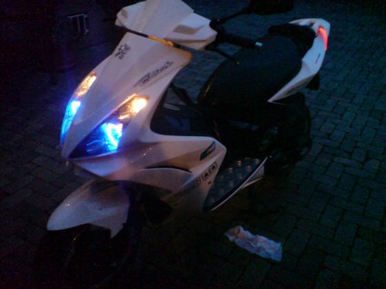Angel Eyes^^