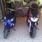 Jetforce vs Runner sp welchen findet ihr geiler ??