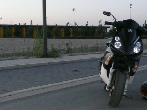 Mein Jet Force