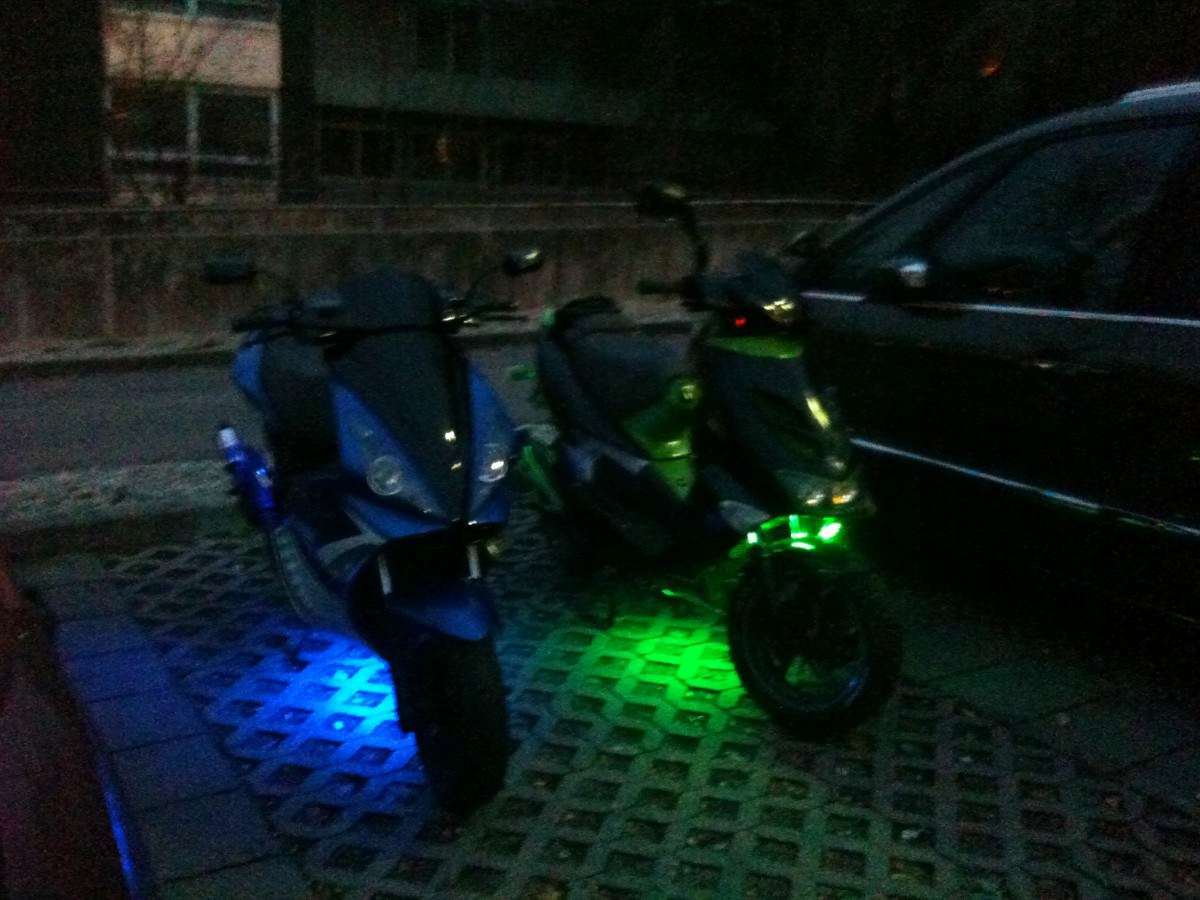 Mcces :D