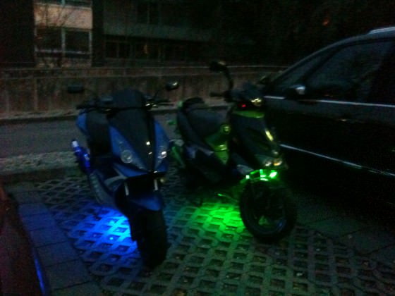Mcces :D