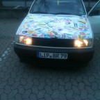 machts nach !