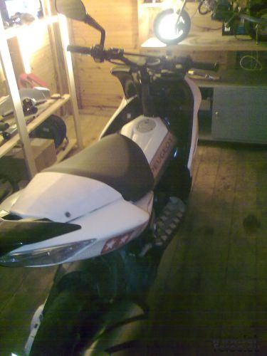My Baby is back<3