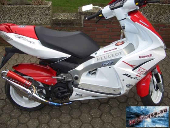 mit neuem neuem pott Zx mit tt esd.