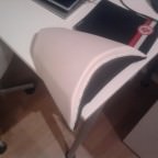 was gemacht wird : aerox front ins heck, komplett neue lackierungen, paar cuttings, downi,sitzbank und sozius beziehn und vllt luffi ins helmfach :D