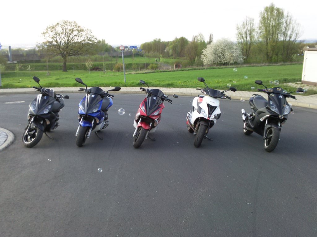 gutes wetter ausgenutzt ;D