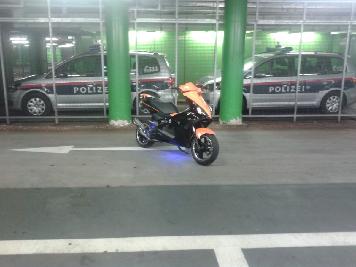 orangeblack jetts