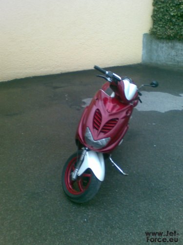 Mein Rox projekt