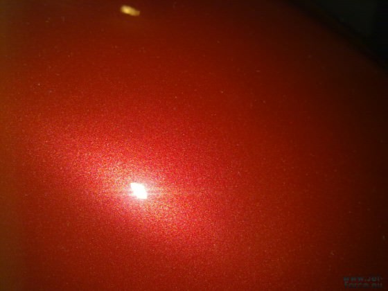 candy rot (dunkel)
