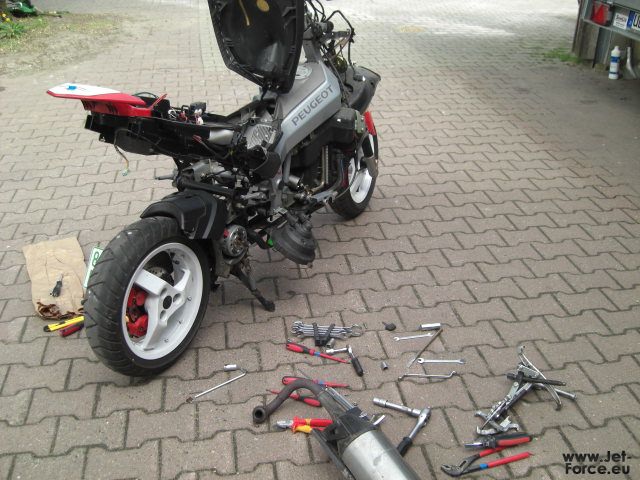 fehlersuche :D
