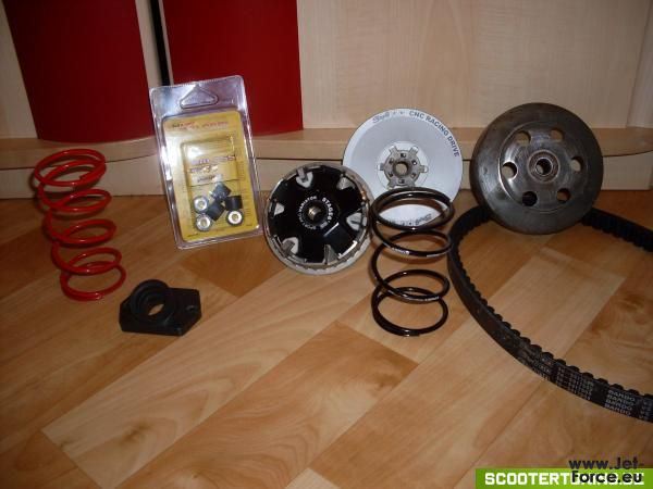 wer brauch eine stage6 vario