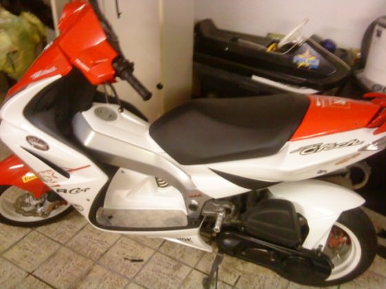 Mein Baby...:D