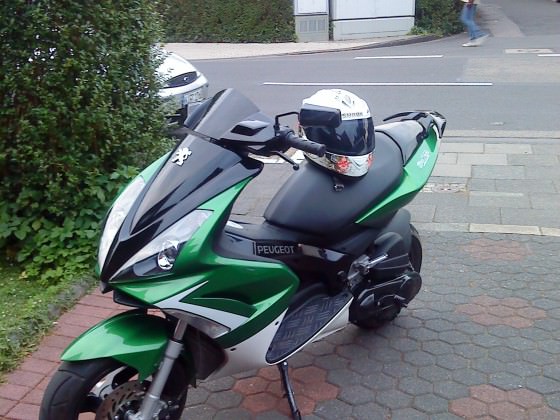 Wieder Ori Pott :( 2 Anzeigen in 4 wochen xD