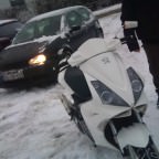 Kühler kaputt >.<