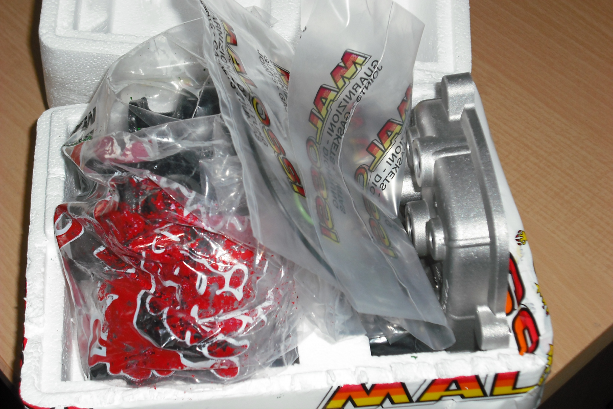Malle sport endlich da