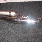 VREKAUFE TECNIGAS RS II CA. 75 €