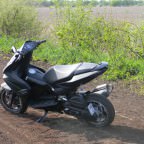 *Update* - Herrliches Wetter