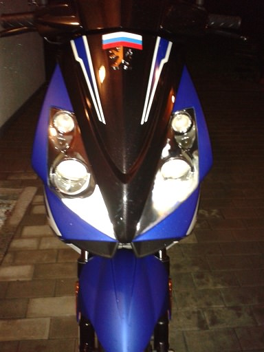 Russian Jetforce <3 :)