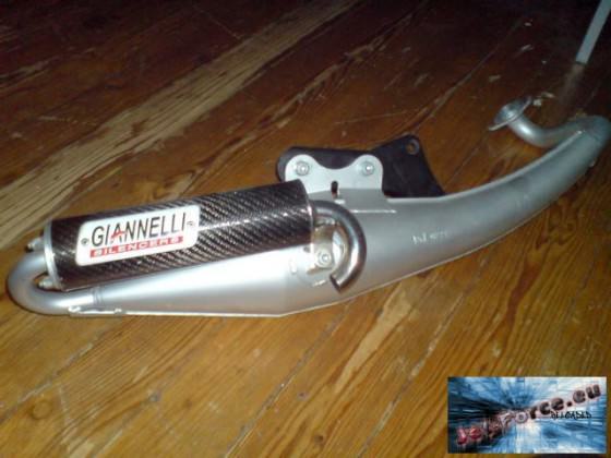 gianelli