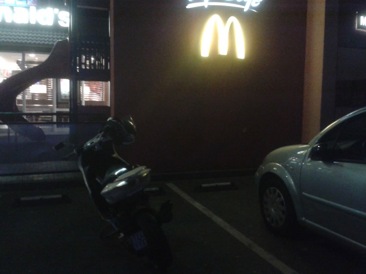 McDoof :D