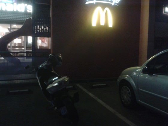 McDoof :D