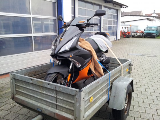 Endlich ist es soweit *_*