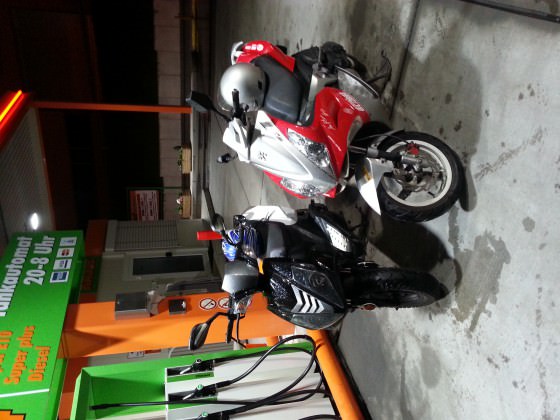 Jet Force Rally Vic.