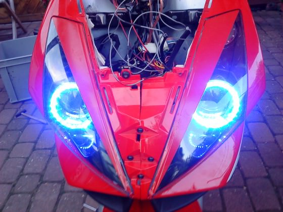 smd angel eyes