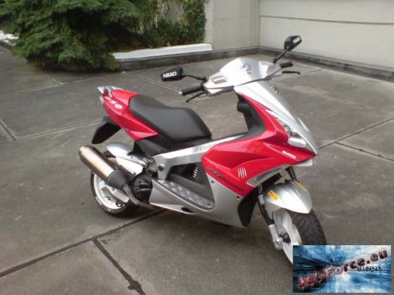 Jet-force C-Tech