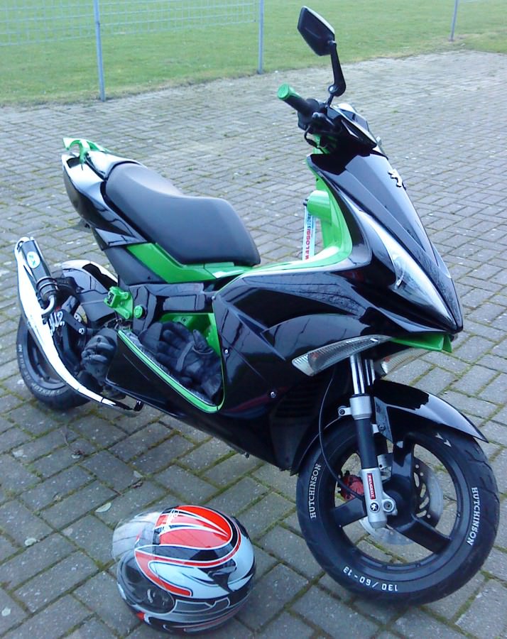 Jetforce