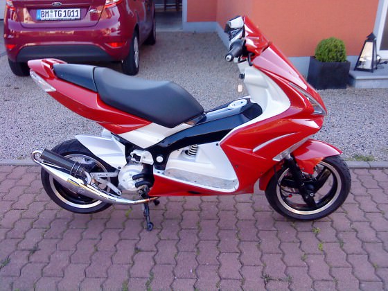 was soll ich noch verändern sollte aber nicht mehr als 200-250euro kosten