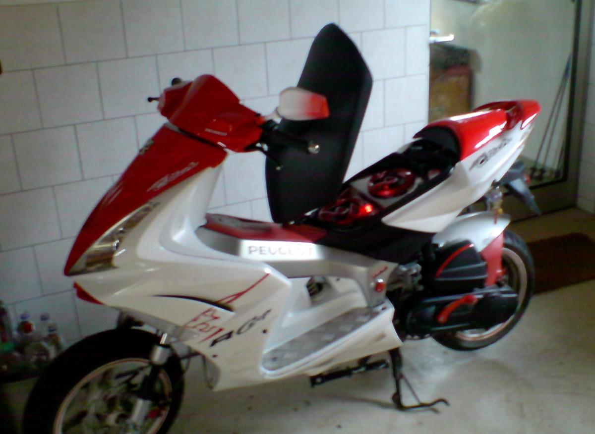 HFA <3