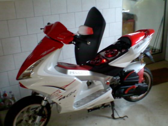 HFA <3