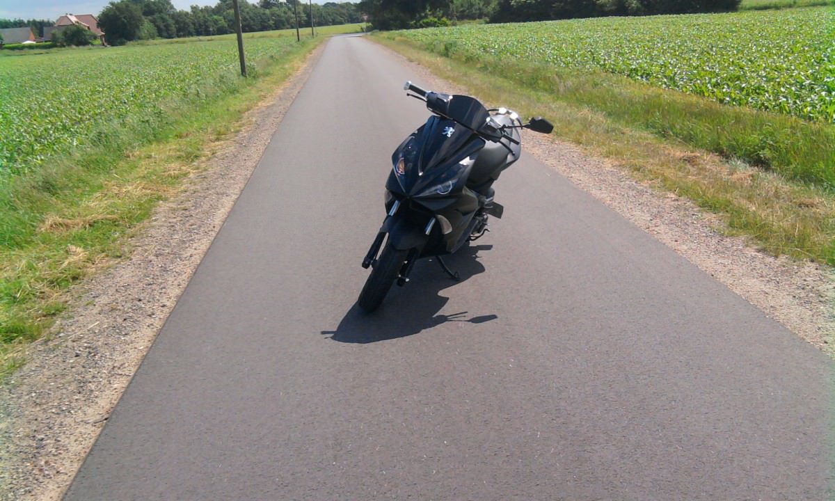 Gestern :))