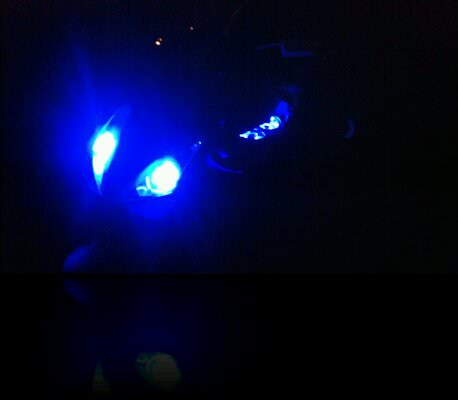 angel eyes + HFA .. meinungen ?