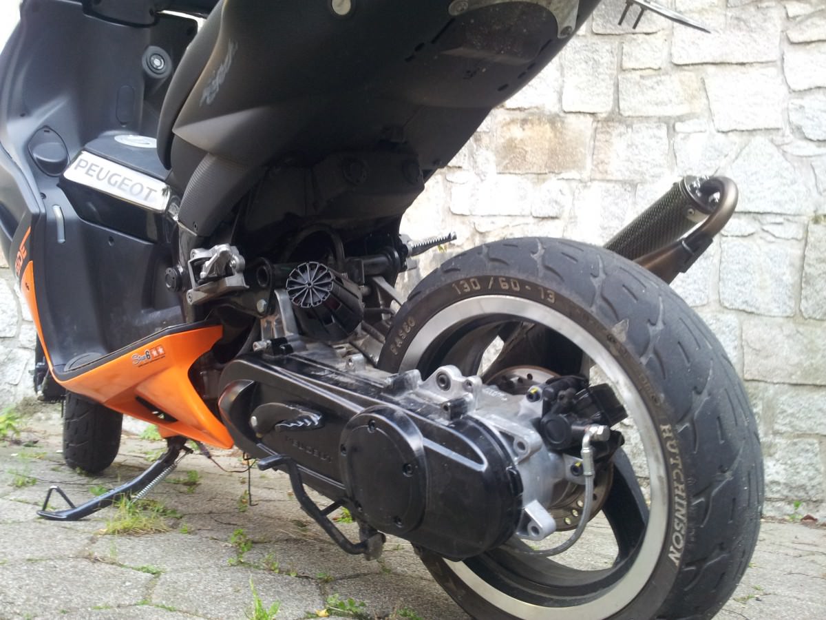 Malle e5 *-*
