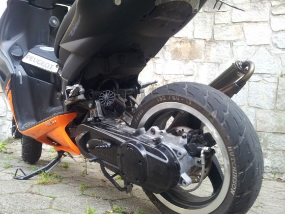 Malle e5 *-*