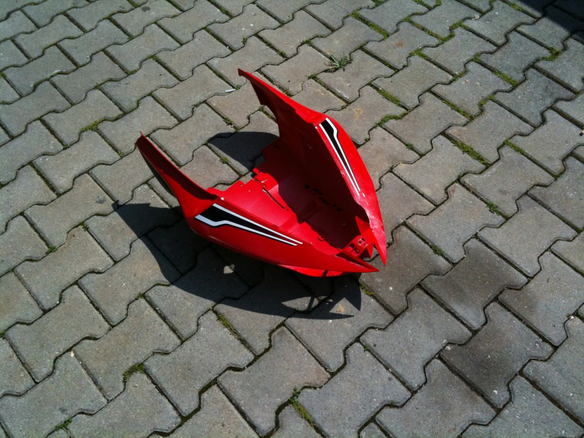 VERKAUFT