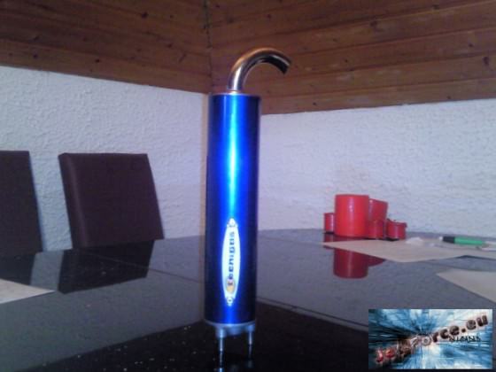 5 Euro x)